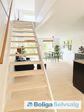Ellesvinget 79, Trørød, 2950 Vedbæk