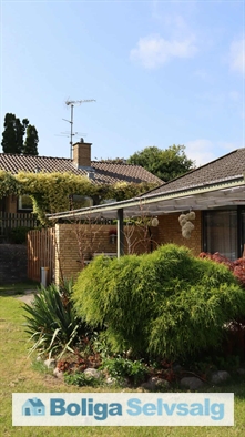 Anne Marievej 5, 3550 Slangerup