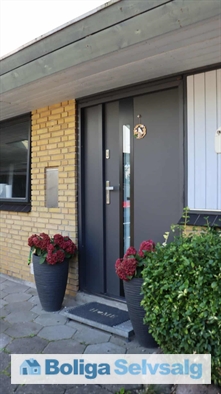 Anne Marievej 5, 3550 Slangerup