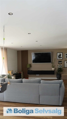 Anne Marievej 5, 3550 Slangerup