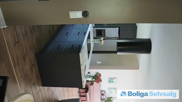Anne Marievej 5, 3550 Slangerup