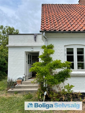 Herredsvej 213, 4944 Fejø