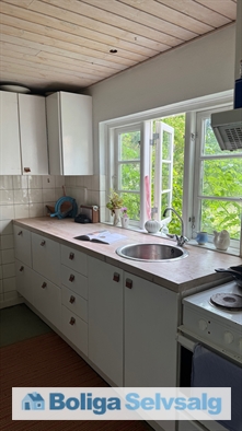 Herredsvej 213, 4944 Fejø