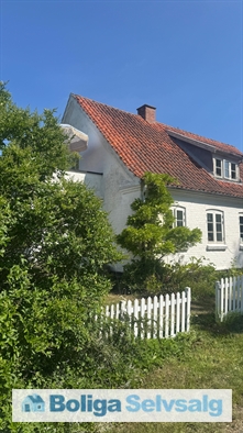 Herredsvej 213, 4944 Fejø