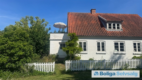 Herredsvej 213, 4944 Fejø
