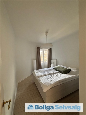 Caprivej 2, 3. mf., 2300 København S