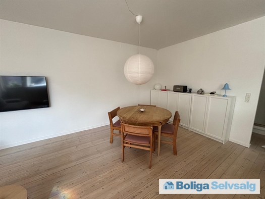 Caprivej 2, 3. mf., 2300 København S