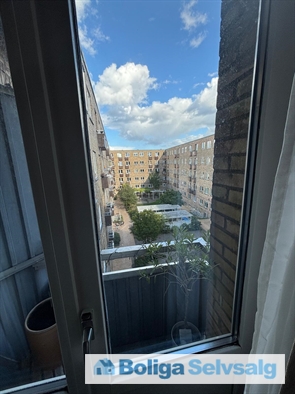 Caprivej 2, 3. mf., 2300 København S