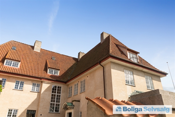 Gentoftegade 9B, 2., 2820 Gentofte