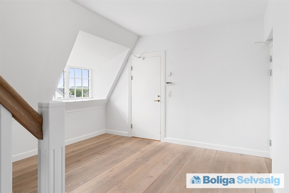 Gentoftegade 9B, 2., 2820 Gentofte