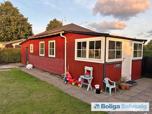 Ved Kastrupfortet 49, Hf. Fortbo, 2300 København S