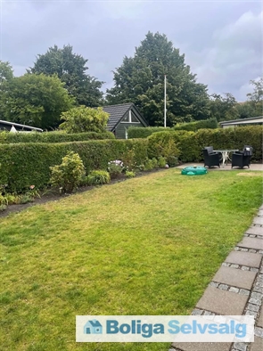 Ved Kastrupfortet 49, Hf. Fortbo, 2300 København S
