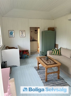 Ved Kastrupfortet 49, Hf. Fortbo, 2300 København S
