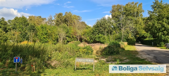 Skelvej 41, 3300 Frederiksværk