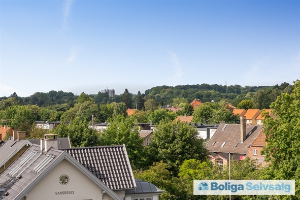 Gentoftegade 9B, 2., 2820 Gentofte