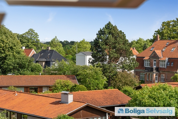 Gentoftegade 9B, 2., 2820 Gentofte