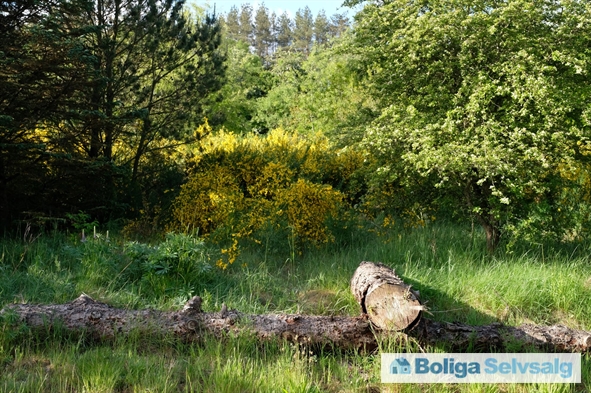 Knudehus 29, Råsted, 7570 Vemb