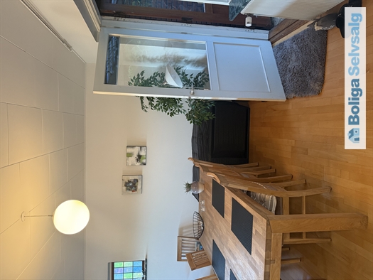 Sygehusvej 16, Tranebjerg, 8305 Samsø