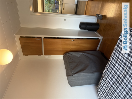 Sygehusvej 16, Tranebjerg, 8305 Samsø