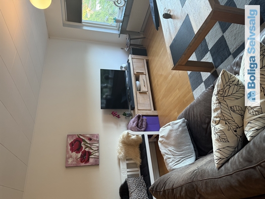 Sygehusvej 16, Tranebjerg, 8305 Samsø