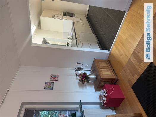 Sygehusvej 16, Tranebjerg, 8305 Samsø