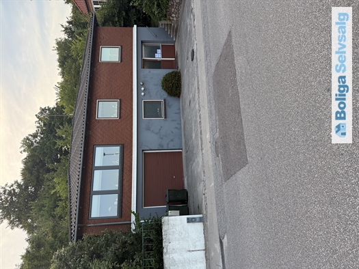 Sygehusvej 16, Tranebjerg, 8305 Samsø