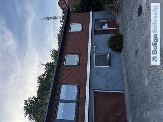 Sygehusvej 16, Tranebjerg, 8305 Samsø