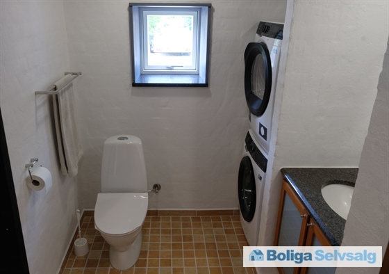 Knudehus 29, Råsted, 7570 Vemb