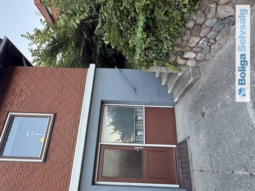 Sygehusvej 16, Tranebjerg, 8305 Samsø