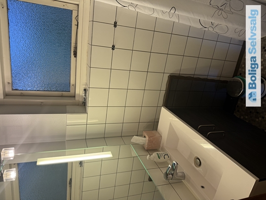 Sygehusvej 16, Tranebjerg, 8305 Samsø