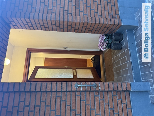 Sygehusvej 16, Tranebjerg, 8305 Samsø