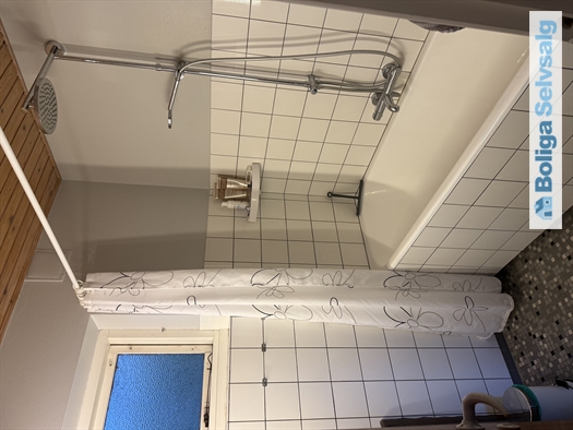 Sygehusvej 16, Tranebjerg, 8305 Samsø
