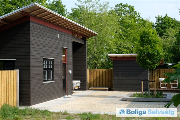 Knudehus 29, Råsted, 7570 Vemb