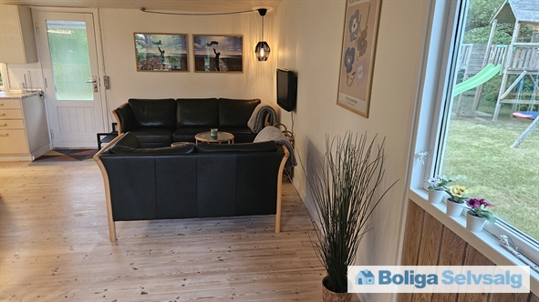 Kragevej 7, Øer, 8400 Ebeltoft