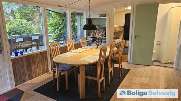 Kragevej 7, Øer, 8400 Ebeltoft