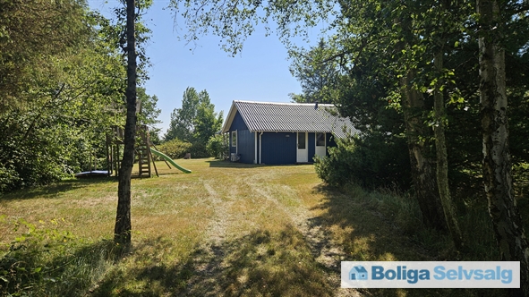 Kragevej 7, Øer, 8400 Ebeltoft