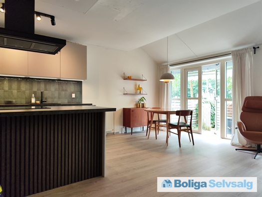 Blommegrenen 159, st., 5220 Odense SØ