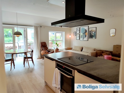 Blommegrenen 159, st., 5220 Odense SØ