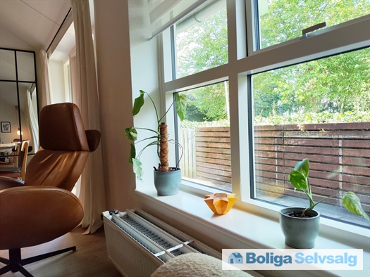 Blommegrenen 159, st., 5220 Odense SØ