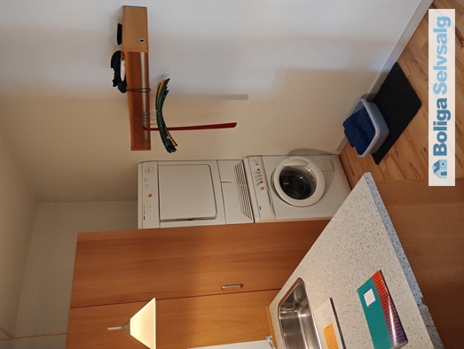 Nygade 11F, 1., 8620 Kjellerup