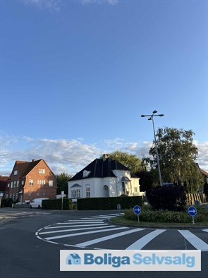 Sankt knudsgade 9, st. th., 4200 Slagelse