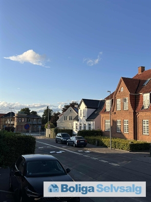 Sankt knudsgade 9, st. th., 4200 Slagelse