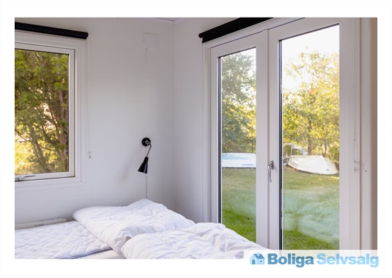 Aspevej 5, Dalby Strand, 4281 Gørlev