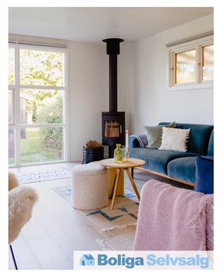 Aspevej 5, Dalby Strand, 4281 Gørlev