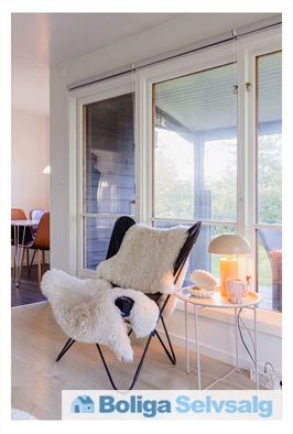 Aspevej 5, Dalby Strand, 4281 Gørlev