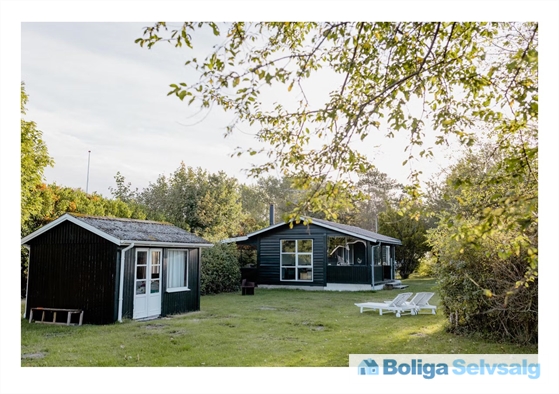 Aspevej 5, Dalby Strand, 4281 Gørlev