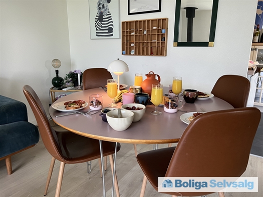 Aspevej 5, Dalby Strand, 4281 Gørlev