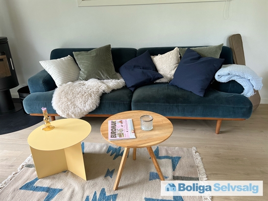 Aspevej 5, Dalby Strand, 4281 Gørlev