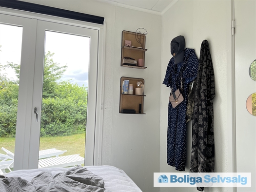 Aspevej 5, Dalby Strand, 4281 Gørlev