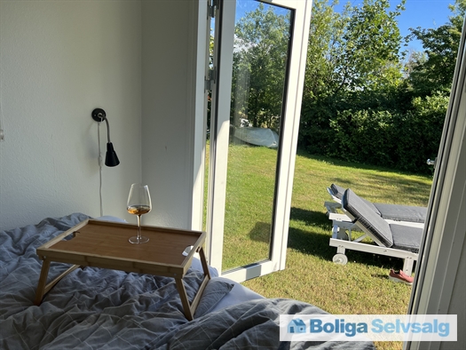 Aspevej 5, Dalby Strand, 4281 Gørlev